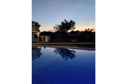Raj Retreat Villa - Villa